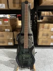 Cort Space 4 Sdg Bass Guitar W/ Bag - Star Dust Green New. Price: $749.99.