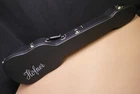 Hofner Deluxe Hard Case Fits Beatle Bass Guitars HCT500/1 Ignition Hi-bb New. Price: $169.00.