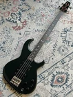 Electric Bass Guitar Aria Pro Ii SB-R80 Metallic BLACK1982 Used. Price: $1756.00.