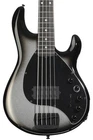Ernie Ball Music Man Darkray 5-STRING Electric Bass Guitar Silverburst New. Price: $3099.00.