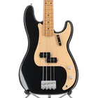 Fender Vintera Ii '50S Precision Bass, Black, Professional Setup (AA9) (10685) Excellent. Price: $901.55.