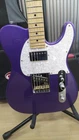 G&l Fullerton Deluxe Asat Classic Used Alder Body Maple Fingerboard W/gig Case. Price: $1586.99.