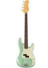 Fender American Professional Ii Precision - Bass Mystic Surf Green, New!. Price: $1889.99.