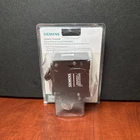 Siemens Qpfb Amp 2-POLE Gfci Circuit Breaker Q230GFP With Self Test (9979) New. Price: $58.99.