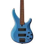 Yamaha TRBX304 4STRING Electric Bass Factory Blue New. Price: $419.99.