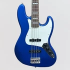 Fender Squier Classic Vibe Late '60S Jazz 4 String Electric Bass Guitar - Lake Used. Price: $399.00.
