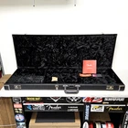 Fender Kurt Cobain Jaguar Black Hardshell Case Electric Guitar Pre-owned. Price: $178.50.