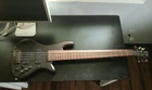 Schecter Diamond Series 6-STRING Solid Body Electric Bass, Black, Rh 24F Used. Price: $499.00.