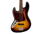 Fender American Vintage Ii 1966 Jazz Bass Lh 3-COLOR Sunburst W/ Rosewood Fb New. Price: $2699.99.