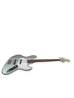 Fender Squier Jazz Bass 4 String Electric Guitar Used. Price: $314.99.