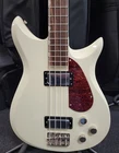 Gretsch Electromatic Cvt Bass 32" Scale 2025 - Vintage White New. Price: $419.99.