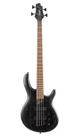 Cort B4ELEMENTOPTB Artisan Series Bass Guitar. Open Pore Black New. Price: $689.99.