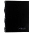 Cambridge Limited Notebook, 9-1/2 X 7-1/4 80 Sheet Business/meeting Notebo... New. Price: $51.76.