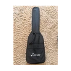 Donner DPB-510 Electric Bass Guitar With Gig Bag & Fender Frontman 20G Amplifier Open. Price: $300.00.