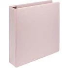 Samsill Plant-based 2 Inch Durable D-ring, Made Usa, View Binder, Eco-friendl New. Price: $22.53.