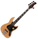 Sire Marcus Miller V5R String Jazz 2ND Generation Bass Natural Nt New. Price: $890.00.