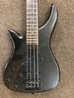 Rogue Left-handed Lefty LX200B Electric Bass Guitar Used. Price: $189.00.
