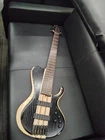 Ibanez BTB866SC-WKL Electric Bass Used. Price: $1104.76.