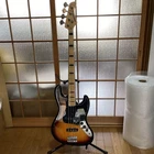Fernandes RJB-45 Bass Guitar Used. Price: $486.87.