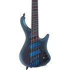 Ibanez EHB5MSBSP 5STRING Multiscale Ergonomic Headless Bass Guitar Mnao Matte New. Price: $1999.99.
