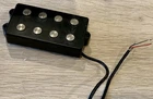 2003 Rogue LX400-PRO Active Bass Guitar Original Bridge Pickup Used. Price: $39.99.