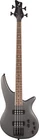 Jackson Series Spectra Bass Sbx Iv - Satin Graphite New. Price: $699.99.