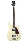 Gretsch Electromatic Cvt Medium-scale Electric Bass Guitar Vintage White New. Price: $419.99.