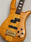Spector NS-2 Nt 1980S Japan W/ohsc Used Bass Guitar. Price: $3374.55.