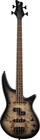 Jackson Series Spectra Bass JS2P - Black Burst New. Price: $349.99.