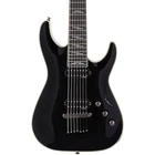 Schecter C-7 Blackjack 7-STRING Electric Guitar Gloss 197881436568 Rf Good. Price: $1074.43.