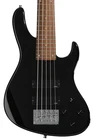 Sadowsky Metroexpress Modern 5-STRING Bass Guitar Black, Morado Fingerboard New. Price: $1345.00.