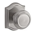 Baldwin HDTRATAR150 Reserve Half Dummy Traditional With Arch Rose New. Price: $78.44.