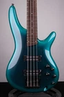 Ibanez SR300E 4-STRING Bass Cerulean Aura Burst New. Price: $379.99.