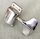 Vtg Vantage VS650B Bass Guitar Original Side Tuner Tuning Peg Made Japan Open. Price: $59.99.