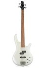 Ibanez Gio GSR200PW Bass Guitar - Pearl White New. Price: $249.99.