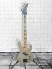 Jackson Limited-edition Series JS1M Concert Bass Satin Gray Open. Price: $260.99.