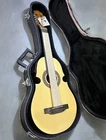 Cuatro De Puerto Rico Don Jose, Acoustic-electric With Pickup, Tuner & Hard Case New. Price: $429.00.