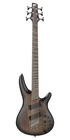 Ibanez 6-STRING Electric Bass Black Stained Burst Low Gloss SRC6MS-BLL New. Price: $1285.40.