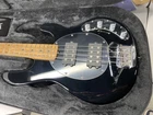 Ernie Ball Music Man Stingray Special Hh Electric Bass Guitar - Black Open. Price: $1799.96.