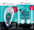 Tombow Mono Air Touch Glue Tape Applicator Refill Permanent You Choose! New. Price: $10.75.