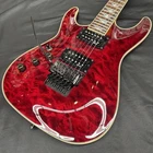 Schecter Omen EXTREME-6 Fr Lh Bch Used Electric Guitar Lefty W/soft Case. Price: $575.00.