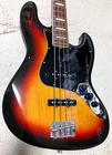 Fender Japan Jazz Bass JB75-90US 3-TONE Sunburt Block Inlay Made Used. Price: $1365.99.