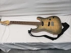 Sawtooth Guitars St-es-bkb (P17002020) Used. Price: $207.00.