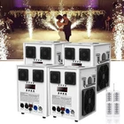 700W Large Cold Firework Machine Dmx Special Effect Wedding Sparkle Light New. Price: $96.91.