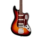 Fender Vintera Iii Early '60S Bass Rosewood 3-COLOR Sunburst New. Price: $1499.99.
