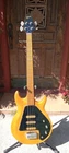 All Original Vintage 1977 Gibson Grabber G-3 Bass Guitar Used. Price: $2995.00.