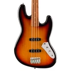 Used Fender Jaco Pastorius Jazz Bass 3-COLOR Sunburst W/ Pau Ferro Fb. Price: $2049.99.