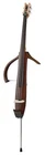 Yamaha SLB300 Silent Bass Electric Upright Double Brown New Japan. Price: $3400.00.
