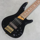 Ibanez Prestige SR3506-BK New Bass Guitar. Price: $2652.63.