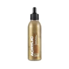 Montana Acrylic Marker Ink Refills, 25ML Bottle, Metallic Gold (059431) New. Price: $27.01.